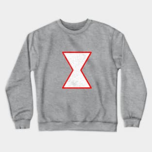 Hourman Logo Crewneck Sweatshirt